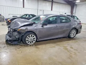 Toyota Camry 2.5L 4 2023