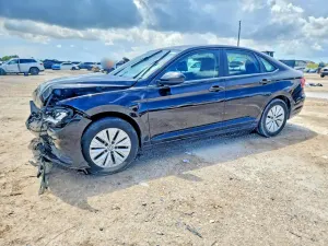 Volkswagen Jetta 1.4L 4 2019