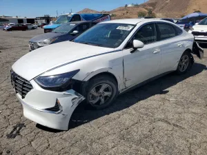 Hyundai Sonata 2.5L 4 2021