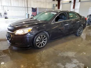 Chevrolet Malibu 2.5L 4 2015