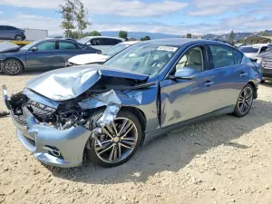Infiniti Q50 3.0L 6 2017