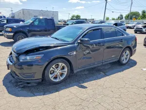 Ford Taurus 3.5L 6 2015