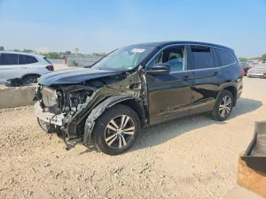 Honda Pilot 3.5L 6 2018