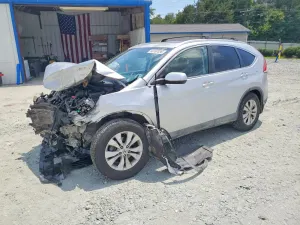 Honda CR-V 2.4L 4 2013