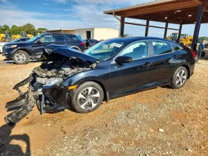 Honda Civic 2.0L 4 2020