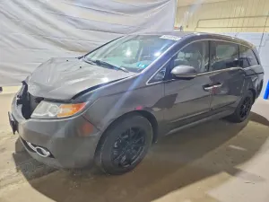 Honda Odyssey 3.5L 6 2014