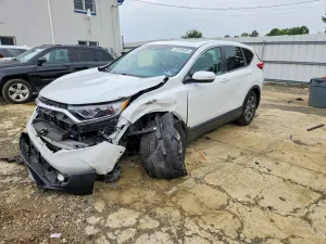 Honda CR-V 1.5L 4 2019