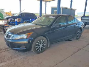Honda Accord 2.4L 4 2009