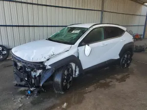 Hyundai Kona 2.0L 4 2025