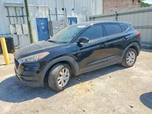 Hyundai Tucson 2.0L 4 2019