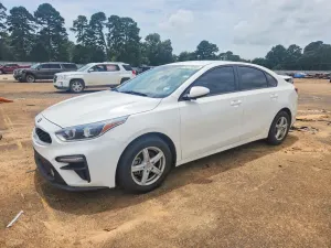 Kia Cerato / Forte / K3 2.0L 4 2020