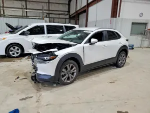 Mazda CX-30 2.5L 4 2023