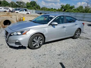 Nissan Altima 2.5L 4 2020