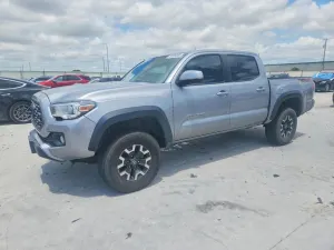 Toyota Tacoma 3.5L 6 2021