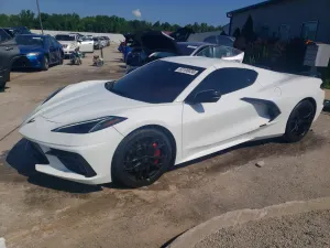 Chevrolet Corvette 6.2L 8 2023