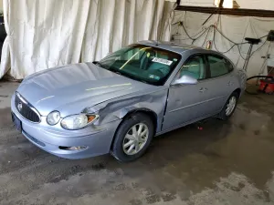 Buick LaCrosse 3.8L 6 2005