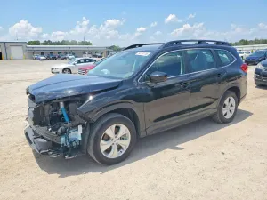 Subaru Ascent 2.4L 4 2024