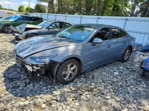 Hyundai Sonata 2.5L 4 2021