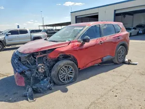 Nissan Rogue 1.5L 3 2026