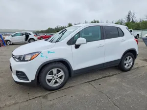 Chevrolet Trax 1.4L 4 2019
