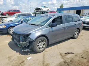 Honda Odyssey 3.5L 6 2011