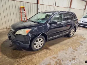 Honda CR-V 2.4L 4 2009