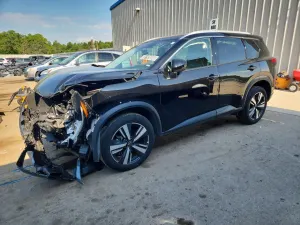Nissan Rogue 1.5L 3 2026