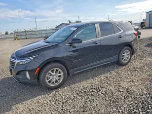 Chevrolet Equinox 1.5L 4 2024