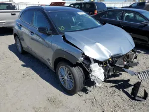 Hyundai Kona SEL 2.0L 4 2020