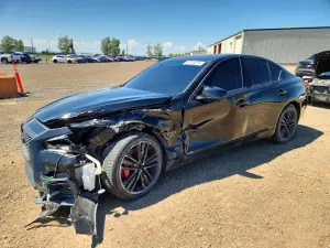 Infiniti Q50 3.0L 6 2020