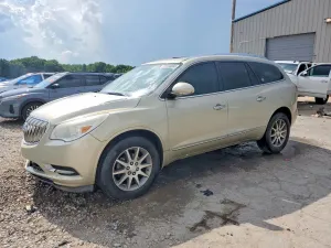 Buick Enclave 3.6L 6 2014