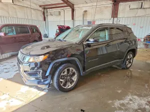 Jeep Compass 2.4L 4 2019
