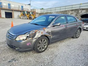 Toyota Avalon 3.5L 6 2005