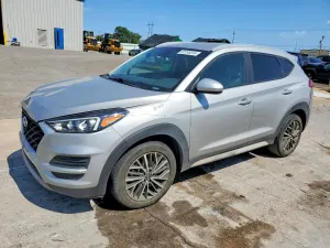 Hyundai Tucson 2.4L 4 2020