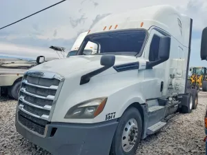 Freightliner Cascadia 14.8L 6 2019