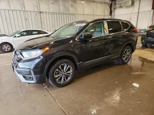 Honda CR-V 1.5L 4 2022