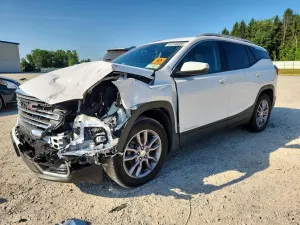 GMC Terrain 1.5L 4 2023