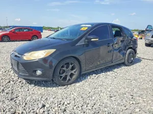 Ford Focus 2.0L 4 2014
