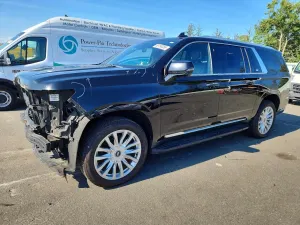 Cadillac Escalade 6.2L 8 2021