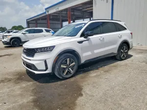 Kia Sorento 2.5L 4 2022