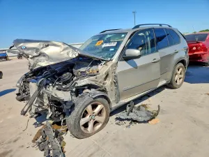 BMW X5 3.0L 6 2009