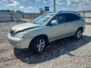 Lexus RX 3.5L 6 2008