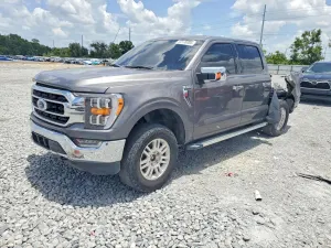 Ford F-150 3.5L 6 2022