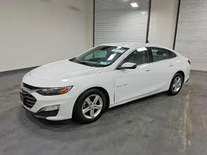 Chevrolet Malibu 1.5L 4 2020
