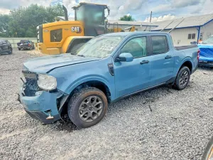 Ford Maverick 2.0L 4 2023