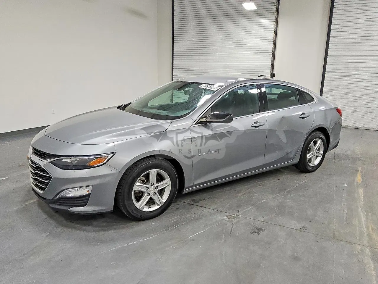 Chevrolet Malibu 1.5L 4 2023