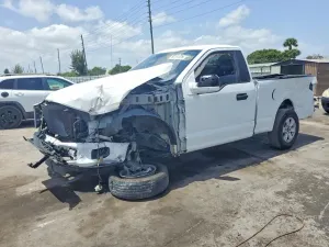 Ford F-150 3.5L 6 2016