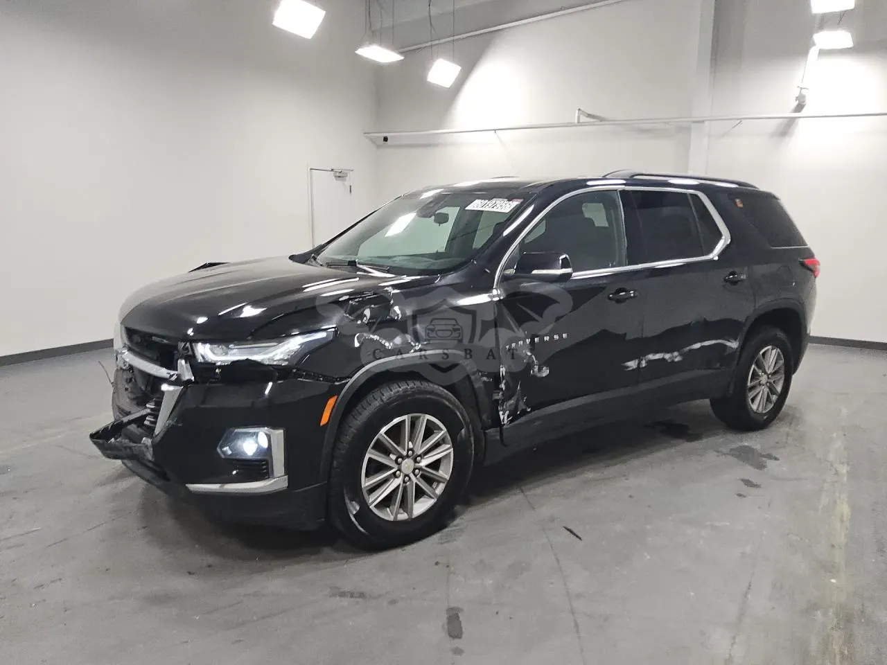 Chevrolet Traverse 3.6L 6 2023