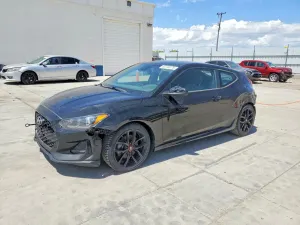 Hyundai Veloster 1.6L 4 2020