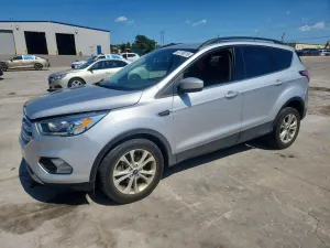 Ford Escape 1.5L 4 2018
